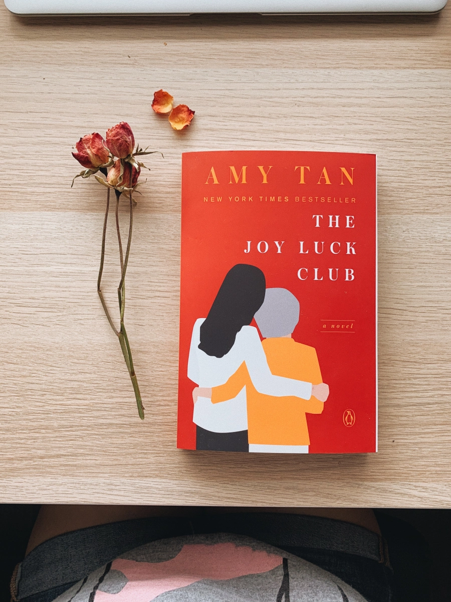 Re-reading The Joy Luck Club 20 Years After Reading it the First Time –  Simone and Her Books