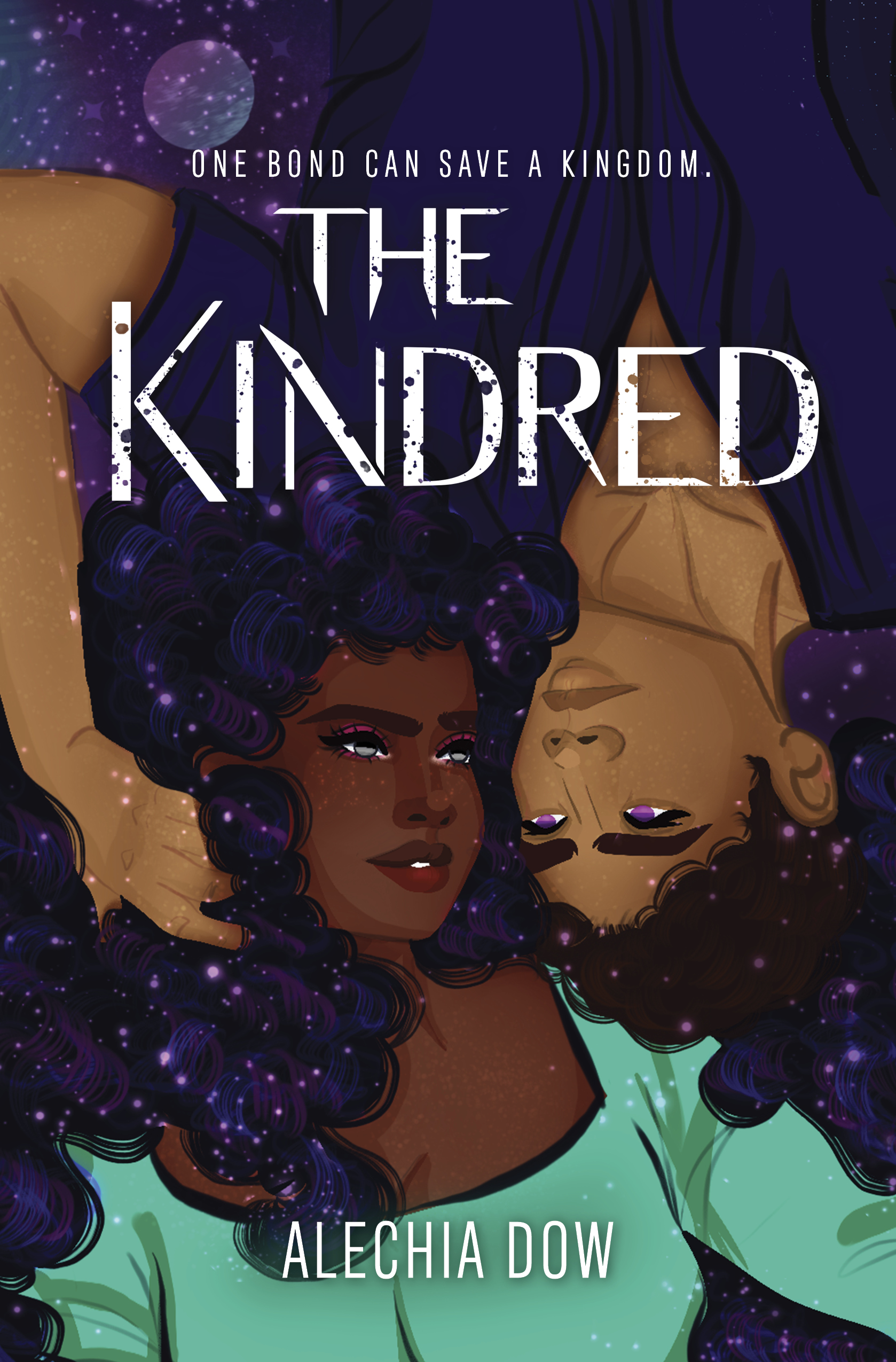 book review of kindred